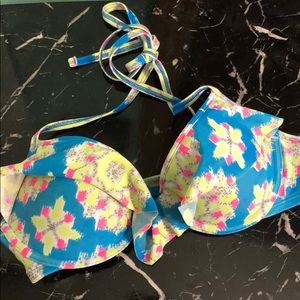 Aerie bikini top